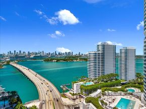 520 West Ave 2101, Miami Beach FL 33139