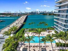 520 West Ave 2101, Miami Beach FL 33139