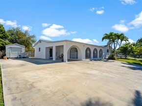 30031 SW 145th Ct, Homestead FL 33033