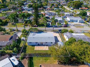 30031 SW 145th Ct, Homestead FL 33033