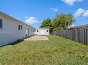 30031 SW 145th Ct, Homestead FL 33033