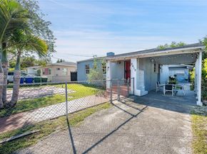 2610 NW 33rd St, Miami FL 33142