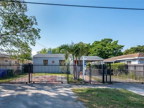 2610 NW 33rd St, Miami FL 33142