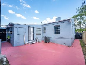2610 NW 33rd St, Miami FL 33142
