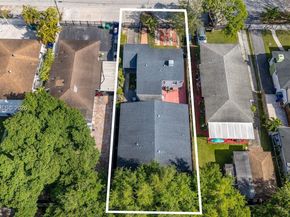 2610 NW 33rd St, Miami FL 33142