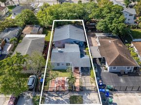 2610 NW 33rd St, Miami FL 33142