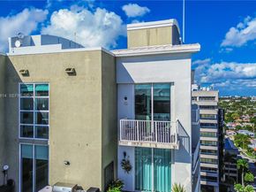 3180 SW 22nd Ter PH201, Miami FL 33145