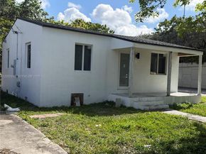 598 NW 53rd St, Miami FL 33127