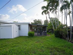 9351 SW 53rd St, Miami FL 33165