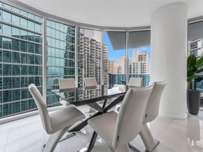 200 Biscayne Boulevard Way 3601, Miami FL 33131