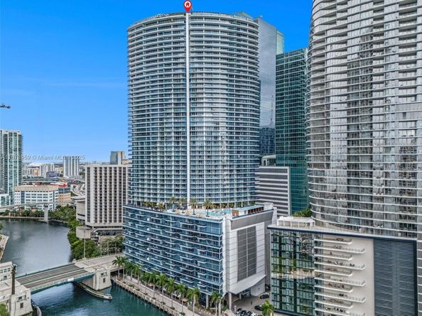 200 Biscayne Boulevard Way 3601, Miami FL 33131