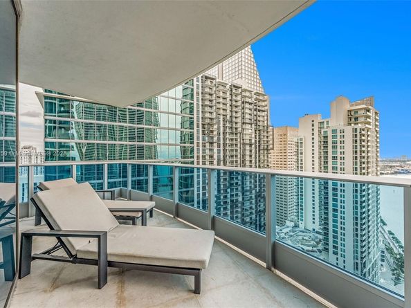 200 Biscayne Boulevard Way 3601, Miami FL 33131