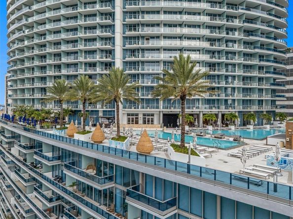 200 Biscayne Boulevard Way 3601, Miami FL 33131