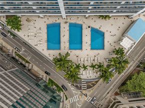 200 Biscayne Boulevard Way 3601, Miami FL 33131