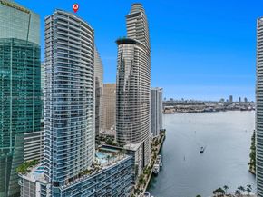 200 Biscayne Boulevard Way 3601, Miami FL 33131