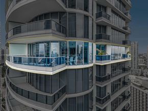 200 Biscayne Boulevard Way 3601, Miami FL 33131