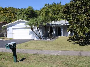 12965 SW 76th Ter, Miami FL 33183