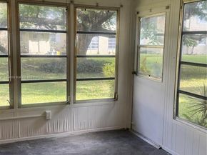 5640 SW 3rd Pl 110, Margate FL 33068