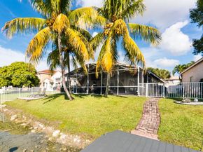 17376 SW 33rd Ct, Miramar FL 33029