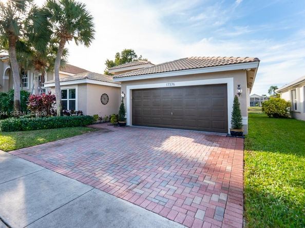 17376 SW 33rd Ct, Miramar FL 33029