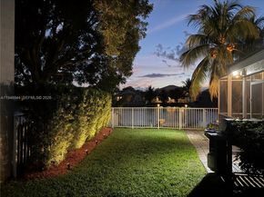 17376 SW 33rd Ct, Miramar FL 33029