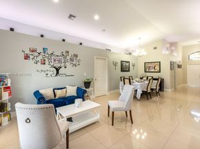 17376 SW 33rd Ct, Miramar FL 33029