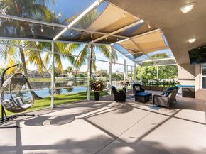 17376 SW 33rd Ct, Miramar FL 33029