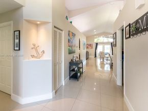 17376 SW 33rd Ct, Miramar FL 33029