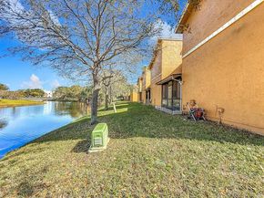 8117 NW 71st Ct, Tamarac FL 33321