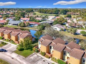 8117 NW 71st Ct, Tamarac FL 33321