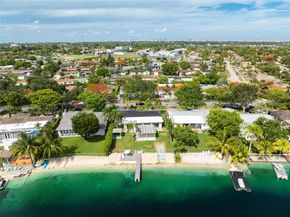 5020 SW 92nd Ave, Miami FL 33165