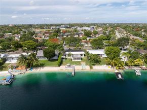 5020 SW 92nd Ave, Miami FL 33165