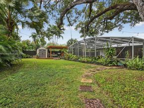 19901 NE 21st Ave, Miami FL 33179