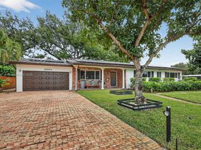 19901 NE 21st Ave, Miami FL 33179