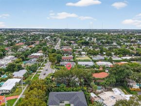 19901 NE 21st Ave, Miami FL 33179