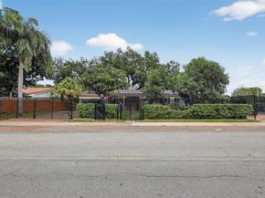 19901 NE 21st Ave, Miami FL 33179