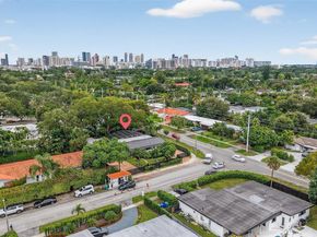 19901 NE 21st Ave, Miami FL 33179