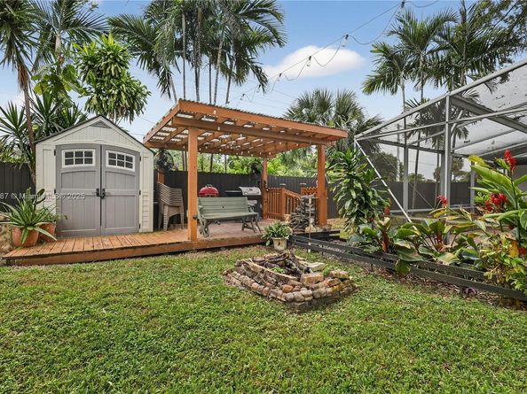 19901 NE 21st Ave, Miami FL 33179