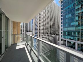 1155 Brickell Bay Dr 1602, Miami FL 33131