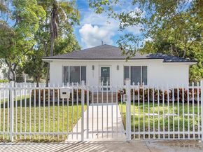 521 NW 33rd Ave, Miami FL 33125