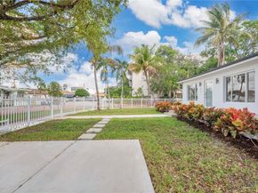 521 NW 33rd Ave, Miami FL 33125