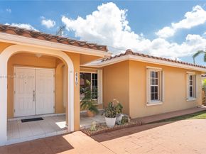 419 SW 136th Pl, Miami FL 33184