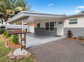 724 SW 4th Ct, Hallandale Beach FL 33009