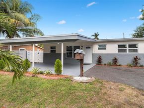 724 SW 4th Ct, Hallandale Beach FL 33009