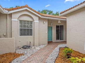 Undisclosed Address #A11886575, Sunrise FL 33313