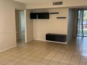 8600 SW 133rd Ave Rd 107, Miami FL 33183