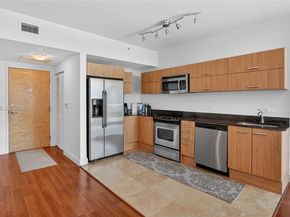 350 S Miami Ave 3108, Miami FL 33130