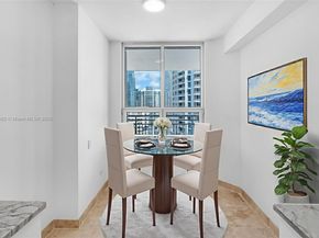 808 Brickell Key Dr 3205, Miami FL 33131