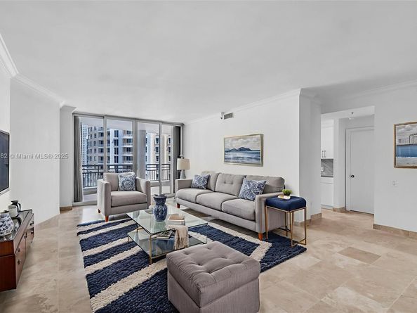 808 Brickell Key Dr 3205, Miami FL 33131