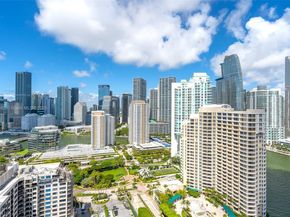 808 Brickell Key Dr 3205, Miami FL 33131